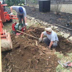 Meet your Posher, Michael j.